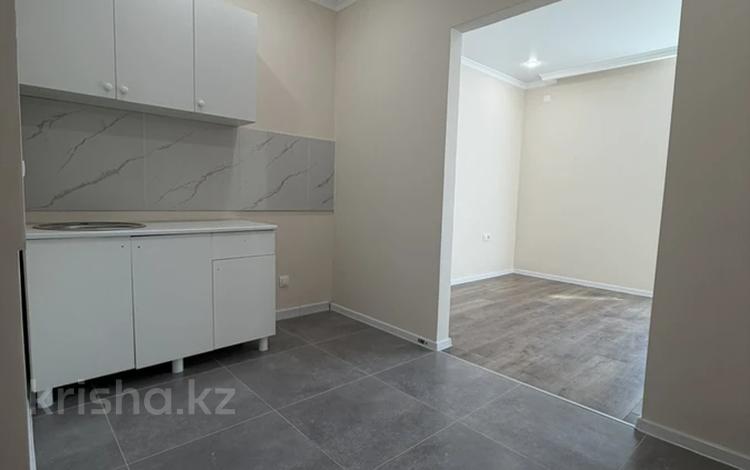 1-бөлмелі пәтер · 24 м² · 9/16 қабат, Кайым Мухамедханов 49/1, бағасы: 14.8 млн ₸ в Астане, Нура р-н — фото 8