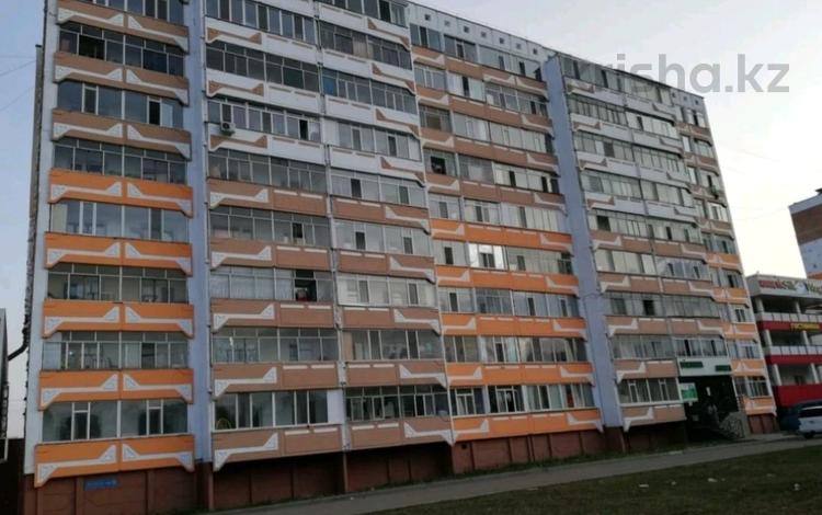 4-комнатная квартира, 80 м², 7/9 этаж, Валиханова 156б за 17.4 млн 〒 в Кокшетау — фото 3