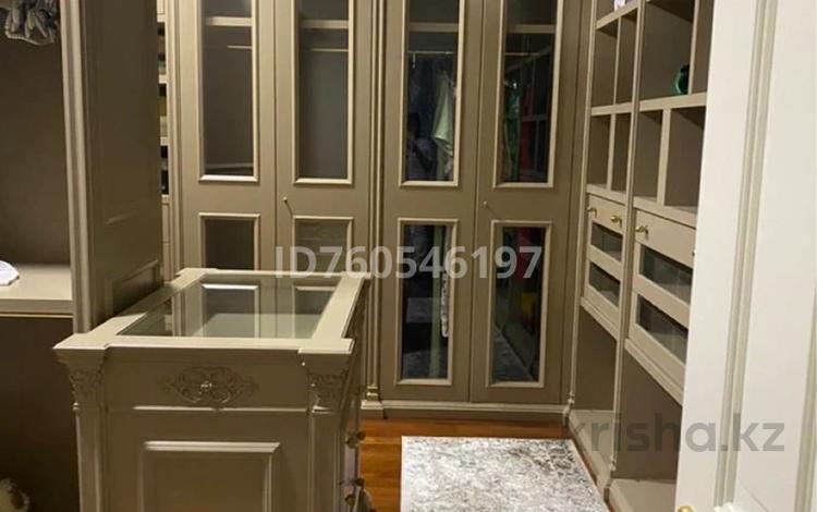 3-комнатная квартира · 138 м² · 10/13 этаж, Ергожина — Альфараби за 600 000 ₸ в Алматы, Бостандыкский р-н — фото 7
