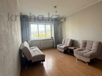 2-комнатная квартира · 63 м² · 8/8 этаж, Назарбаева — Назарбаева- Макатаева - СРОЧНАЯ ПРОДАЖА!!! за 42 млн 〒 в Алматы, Медеуский р-н