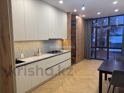 3-комнатная квартира · 112 м² · 2/9 этаж, Молдагулова 5/4 за 65 млн 〒 в Уральске