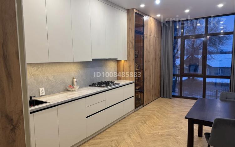 3-комнатная квартира · 112 м² · 2/9 этаж, Молдагулова 5/4 за 65 млн 〒 в Уральске — фото 2