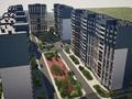 2-комнатная квартира · 61.69 м², Мустафы Шокая 229/10 за ~ 22.8 млн 〒 в Шымкенте, Каратауский р-н — фото 10