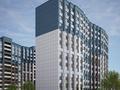 2-комнатная квартира · 61.69 м², Мустафы Шокая 229/10 за ~ 22.8 млн 〒 в Шымкенте, Каратауский р-н — фото 5