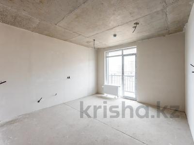 1-комнатная квартира · 28 м² · 3/9 этаж, Туран 55/16 за 19.2 млн ₸ в Астане, Нура р-н