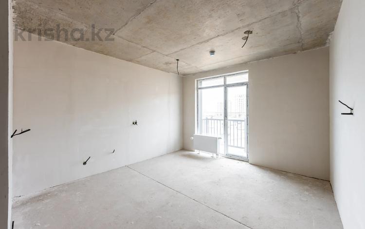 1-комнатная квартира · 28 м² · 3/9 этаж, Туран 55/16 за 19.2 млн ₸ в Астане, Нура р-н — фото 5