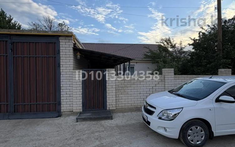 Отдельный дом · 7 комнат · 250 м² · 6 сот., Азберген батыра 16/2 — Каргала,сатпаева за 30.5 млн ₸ в Актобе, жилой массив Жилянка — фото 2