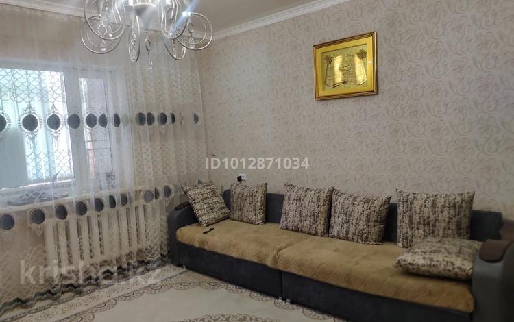 3-бөлмелі пәтер · 82 м² · 5/5 қабат, Джалиля 1, бағасы: 21 млн ₸ в Жезказгане — фото 2