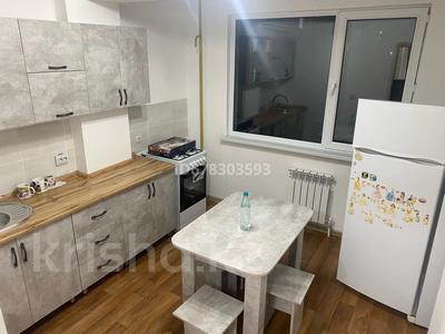 1-комнатная квартира, 42 м², 2/5 этаж помесячно, Алтын орда 6 за 140 000 〒 в Алматы, Наурызбайский р-н