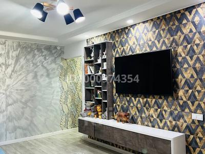 Продажа квартир в Шымкенте: 2-комнатная квартира · 44 м² · 5/5 этаж, Алимкулова 4 — Верхний рынок за 17.5 млн 〒 2-комнатная квартира · 44 м² · 5/5 этаж, Алимкулова 4 — Верхний рынок за 17.5 млн 〒 в Шымкенте, Аль-Фарабийский р-н