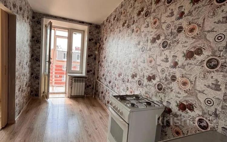 1-бөлмелі пәтер · 34.4 м² · 6/6 қабат, Юбилейный — Костанай Плаза!, бағасы: 15 млн ₸ — фото 8