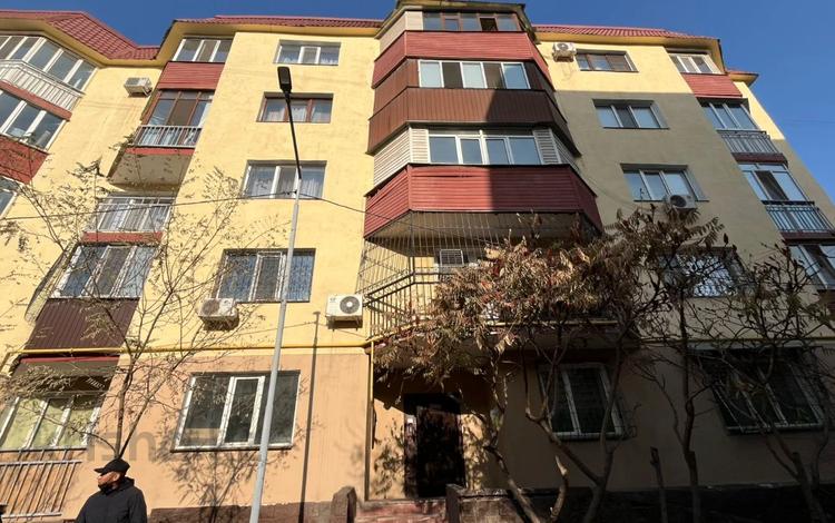 3-комнатная квартира · 118.4 м² · 1/5 этаж, мкр Думан-2 5 за 58.3 млн ₸ в Алматы, Медеуский р-н — фото 2
