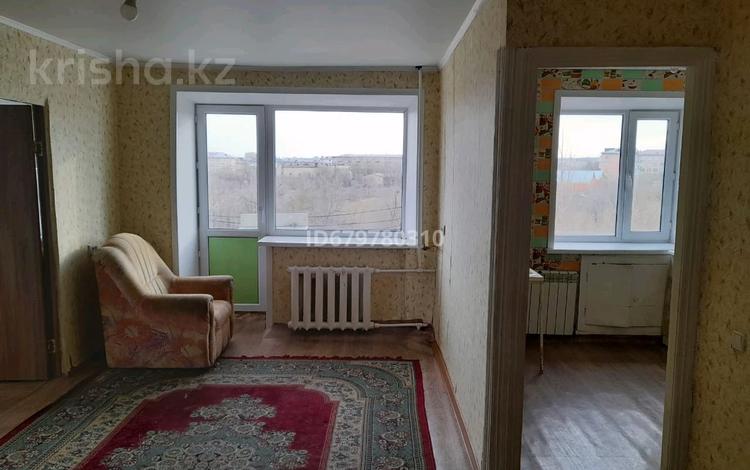 2-комнатная квартира, 41 м², 5/5 этаж, Московская 23 за 5 млн 〒 в Шахтинске — фото 2