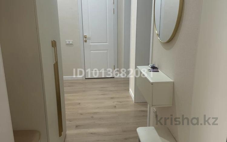 3-комнатная квартира · 62 м² · 5/5 этаж, Сванкулова 8г — Лицей им. Абая за 38 млн ₸ в Балхаше — фото 2