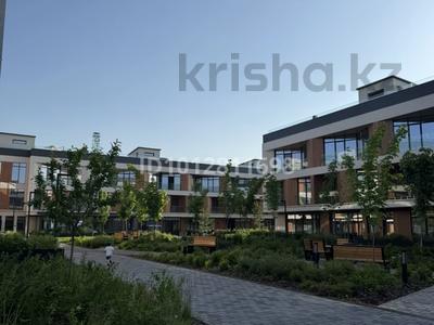 4-комнатная квартира · 168 м² · 2/3 этаж, Каппарова 187 за 164 млн 〒 в Алматы, Бостандыкский р-н