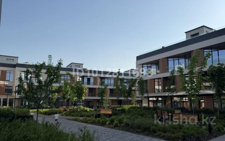4-комнатная квартира · 168 м² · 2/3 этаж, Каппарова 187 за 164 млн 〒 в Алматы, Бостандыкский р-н — фото 2