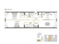 4-комнатная квартира · 168 м² · 2/3 этаж, Каппарова 187 за 164 млн 〒 в Алматы, Бостандыкский р-н — фото 4
