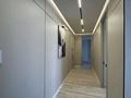 3-комнатная квартира · 74.2 м² · 8/13 этаж, Туран 39 — Туран-Достык за 88 млн ₸ в Астане, Нура р-н