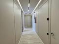 3-комнатная квартира · 74.2 м² · 8/13 этаж, Туран 39 — Туран-Достык за 88 млн ₸ в Астане, Нура р-н — фото 16