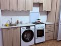 1-бөлмелі пәтер · 40 м² · 1/5 қабат, Болашак 4, бағасы: 120 000 ₸ в Талдыкоргане, мкр Болашак — фото 5