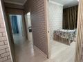 2-бөлмелі пәтер · 60 м² · 3/5 қабат, Думан-2, бағасы: ~ 42 млн ₸ в Алматы, Медеуский р-н — фото 16