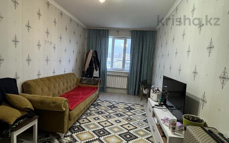 1-комнатная квартира · 40 м² · 7/12 этаж, Райымбека 259 за 220 000 ₸ в Алматы, Жетысуский р-н — фото 2