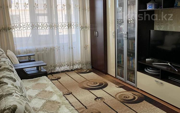 2-комнатная квартира, 52.3 м², 4/6 этаж, Нурсултан Назарбаева за 17 млн 〒 в Кокшетау — фото 10