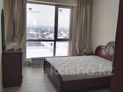 2-комнатная квартира, 72.4 м², 9/10 этаж, мкр Шугыла за 29.5 млн 〒 в Алматы, Наурызбайский р-н