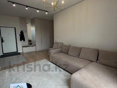 2-бөлмелі пәтер · 60 м² · 12/13 қабат, Си Синхая — СРОЧНО, бағасы: 450 000 ₸ в Алматы, Бостандыкский р-н