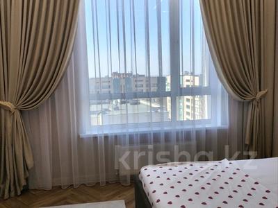 1-комнатная квартира · 58 м² · 12/12 этаж, мкр Нурсат 2, Аргынбекова 18 б — Шаяхметова за 19 000 ₸ в Шымкенте, Каратауский р-н
