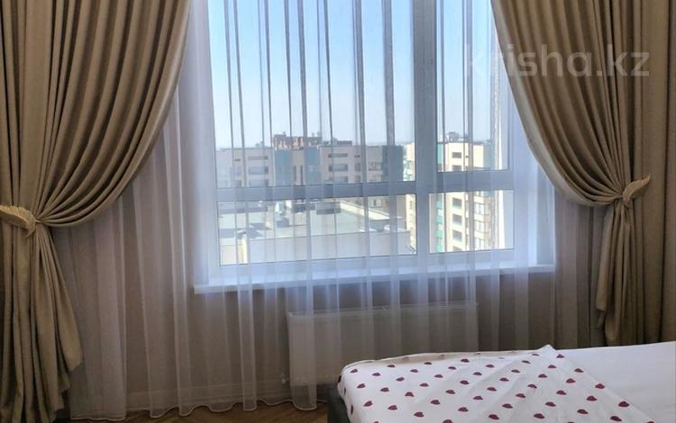 1-комнатная квартира · 58 м² · 12/12 этаж, мкр Нурсат 2, Аргынбекова 18 б — Шаяхметова за 19 000 ₸ в Шымкенте, Каратауский р-н — фото 4