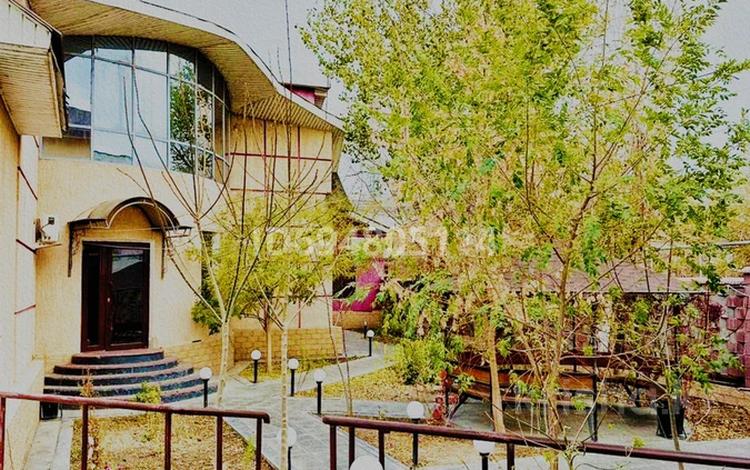 Монша, қонақ үй және демалыс орындары · 450 м², бағасы: 135 млн ₸ в  — фото 29