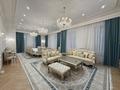 Отдельный дом · 7 комнат · 700 м² · 17 сот., Депутатский городок — Набережная реки Есиль, рядом с центром Столицы за 1.5 млрд 〒 в Астане — фото 5