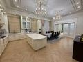 Отдельный дом · 7 комнат · 700 м² · 17 сот., Депутатский городок — Набережная реки Есиль, рядом с центром Столицы за 1.5 млрд 〒 в Астане — фото 9