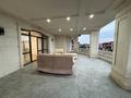Отдельный дом · 7 комнат · 700 м² · 17 сот., Депутатский городок — Набережная реки Есиль, рядом с центром Столицы за 1.5 млрд 〒 в Астане — фото 19