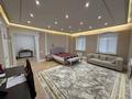 Отдельный дом · 7 комнат · 700 м² · 17 сот., Депутатский городок — Набережная реки Есиль, рядом с центром Столицы за 1.5 млрд 〒 в Астане — фото 23