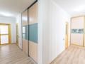 5-комнатная квартира · 232 м² · 10/11 этаж, Есенберлина 7/1 за 70 млн 〒 в Астане, Сарыарка р-н
