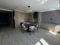 4-комнатная квартира · 115.2 м² · 2/4 этаж, Бориса Александрова 8В — Район дворца спорта за 92.5 млн 〒 в Усть-Каменогорске, Ульбинский — фото 2