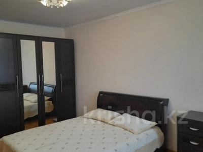 3-комнатная квартира · 78 м² · 4/5 этаж, Мушелтой 28 за 250 000 ₸ в Талдыкоргане
