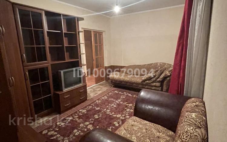 1-бөлмелі пәтер · 34 м² · 5/5 қабат, мкр Нур Алатау, Мартебе 16/1, бағасы: 32 млн ₸ в Алматы, Бостандыкский р-н — фото 2