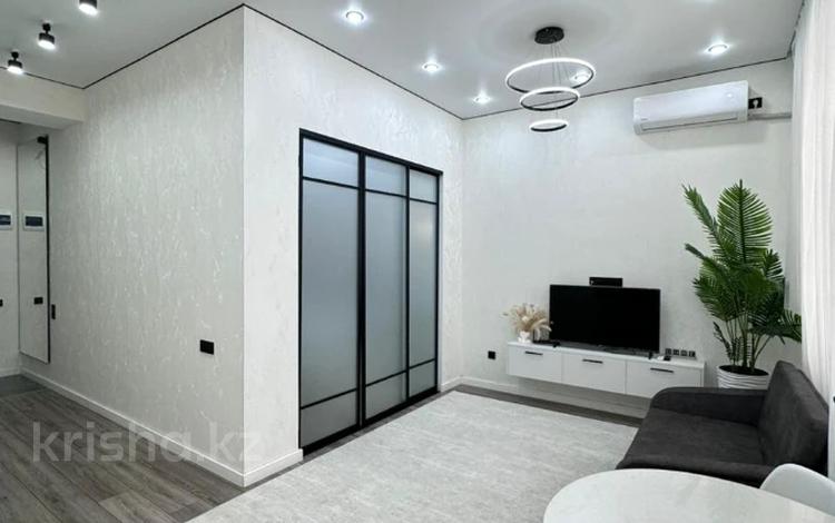 1-комнатная квартира · 43.7 м² · 6/13 этаж, 16-й мкр 85 за 19 млн ₸ в Актау — фото 10