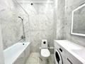 2-бөлмелі пәтер · 50 м² · 2/9 қабат, Ж.Нажимеденова 13 — А51, бағасы: 45 млн ₸ в Астане, Сарайшык р-н