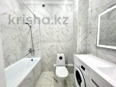 2-бөлмелі пәтер · 50 м² · 2/9 қабат, Ж.Нажимеденова 13 — А51, бағасы: 45 млн ₸ в Астане, Сарайшык р-н