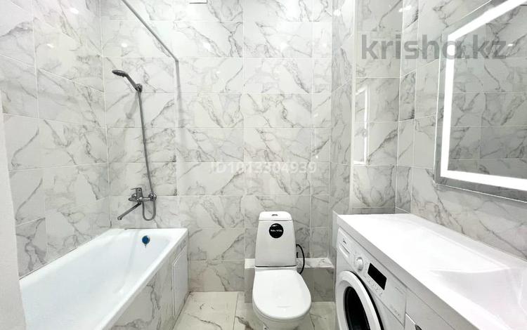 2-бөлмелі пәтер · 50 м² · 2/9 қабат, Ж.Нажимеденова 13 — А51, бағасы: 45 млн ₸ в Астане, Сарайшык р-н — фото 2