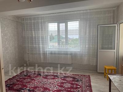 1-бөлмелі пәтер · 47 м² · 2/5 қабат, Сатпаева — 6 район, бағасы: 120 000 ₸