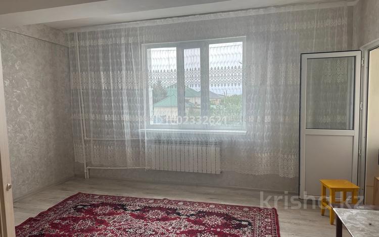 1-комнатная квартира · 47 м² · 2/5 этаж, Сатпаева — 6 район за 100 000 ₸ — фото 8
