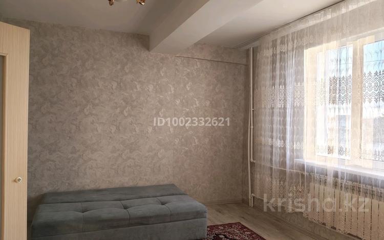1-комнатная квартира · 47 м² · 2/5 этаж, Сатпаева — 6 район за 100 000 ₸ — фото 9