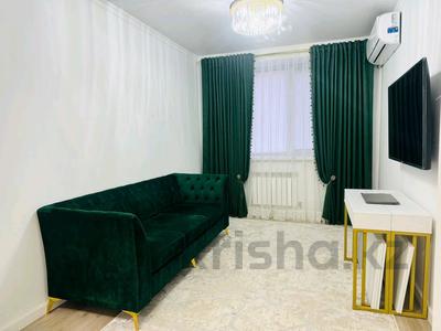 2-комнатная квартира, 54 м², 6/9 этаж, Кордай 97 за 25 млн 〒 в Астане, Алматы р-н