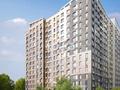 3-бөлмелі пәтер · 92.3 м² · 8/16 қабат, Сатпаева 90/58, бағасы: 71.5 млн ₸ в Алматы, Бостандыкский р-н