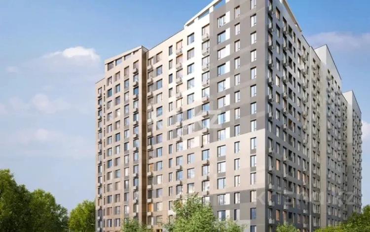 3-бөлмелі пәтер · 92.3 м² · 8/16 қабат, Сатпаева 90/58, бағасы: 71.5 млн ₸ в Алматы, Бостандыкский р-н — фото 5